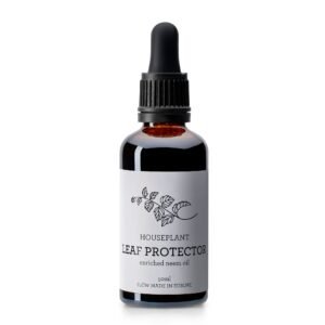 Ekologisk neemolja i glasflaska 50 ml