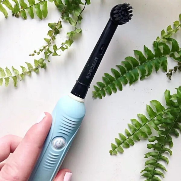 Tandborsthuvuden – Kompatibla med Oral-B & Braun - Image 2