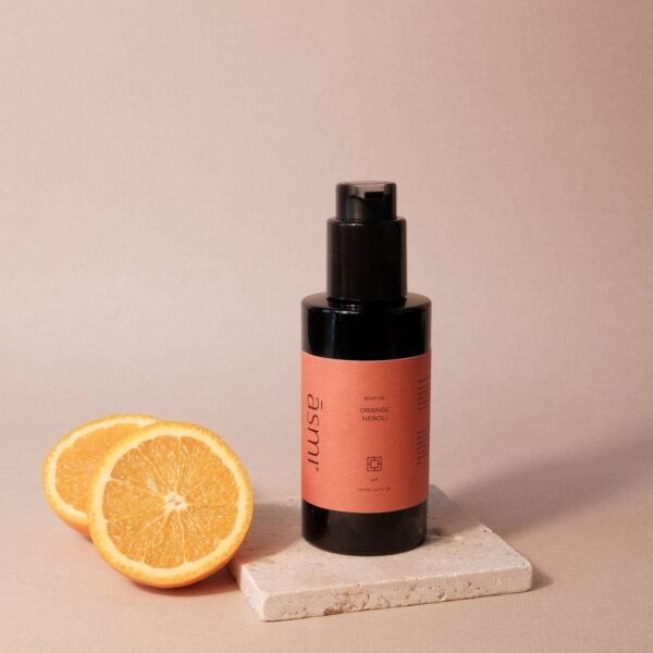 Kroppsolja Apelsin & Neroli - Image 2