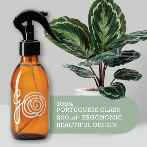 Komplett växtvårdspaket – 4 ekologiska produkter - Image 5