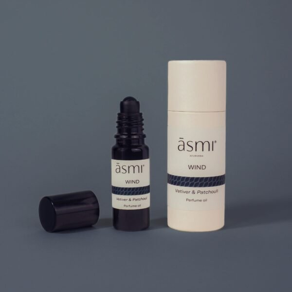 Parfymolja Gåvokit – 3 Ayurvediska Doftoljor - Image 4