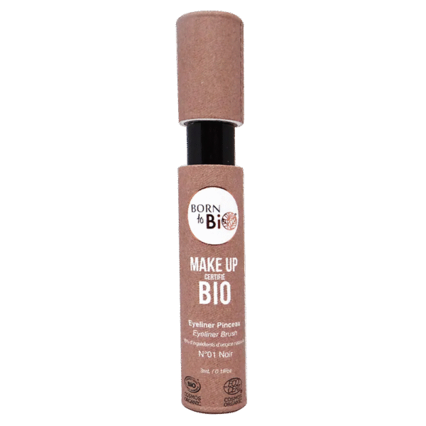 Naturlig eyeliner - Image 2