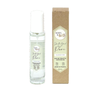 Blommig parfym med jasmin och tiaré – Eau de toilette