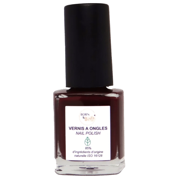 Vernis à Ongles Naturel - Image 12