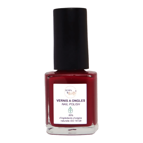 Vernis à Ongles Naturel - Image 10