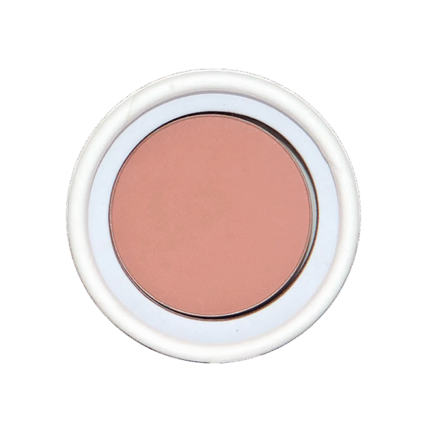 Ekologiskt rouge i puderform – Certifié Bio