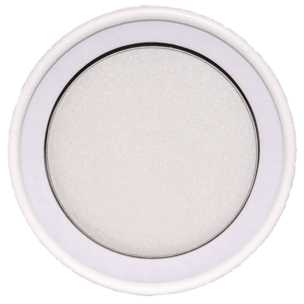 Ekologiskt highlighterpuder med naturlig glow