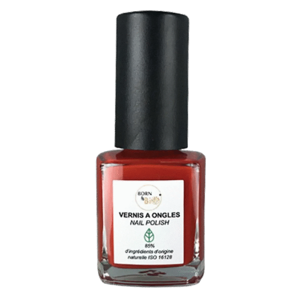 Vernis à Ongles Naturel - Image 4