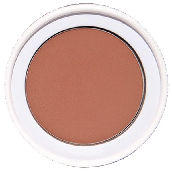 Ekologisk bronzer i puderform - Image 2
