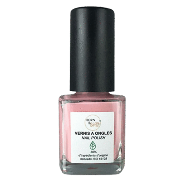 Vernis à Ongles Naturel - Image 8