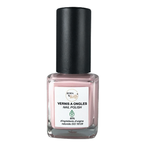 Vernis à Ongles Naturel - Image 7