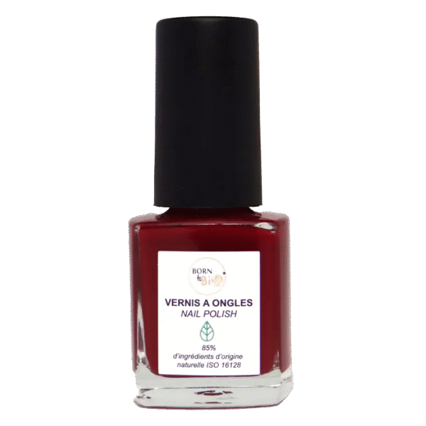 Vernis à Ongles Naturel - Image 11