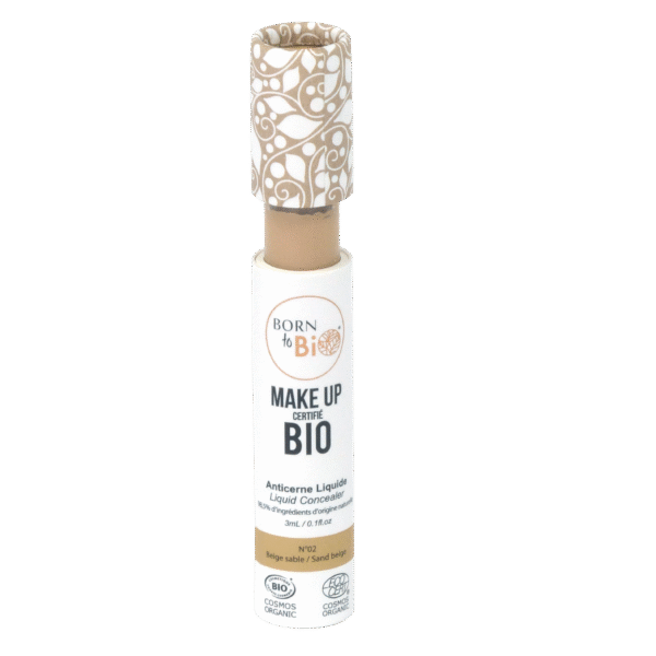 Ekologisk concealer - Image 3
