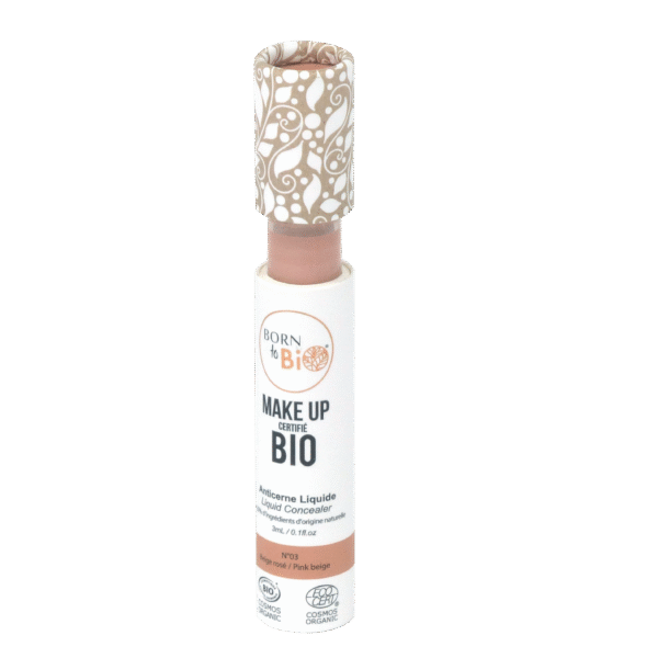 Ekologisk concealer - Image 7