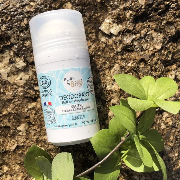 Parfymfri naturlig deodorant - Image 2