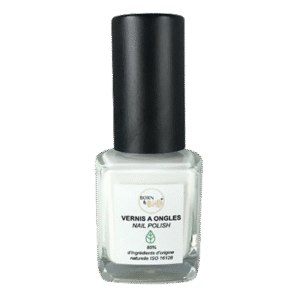 Vernis à Ongles Naturel