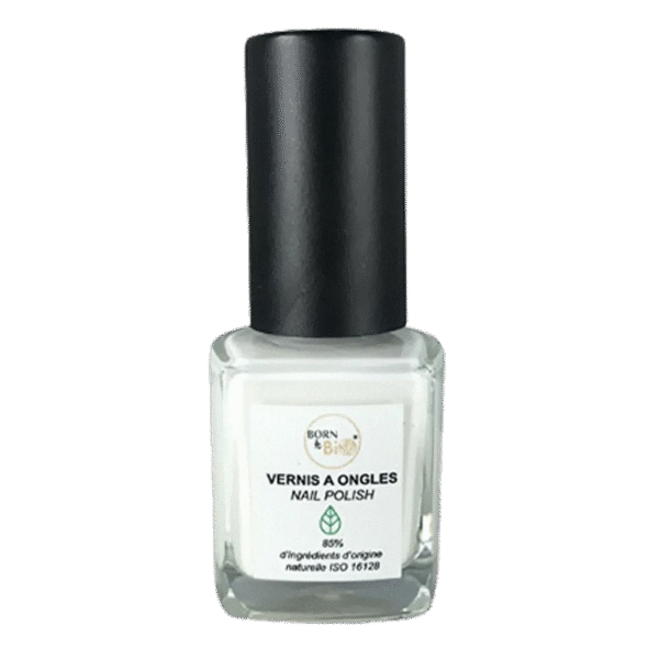 Vernis à Ongles Naturel